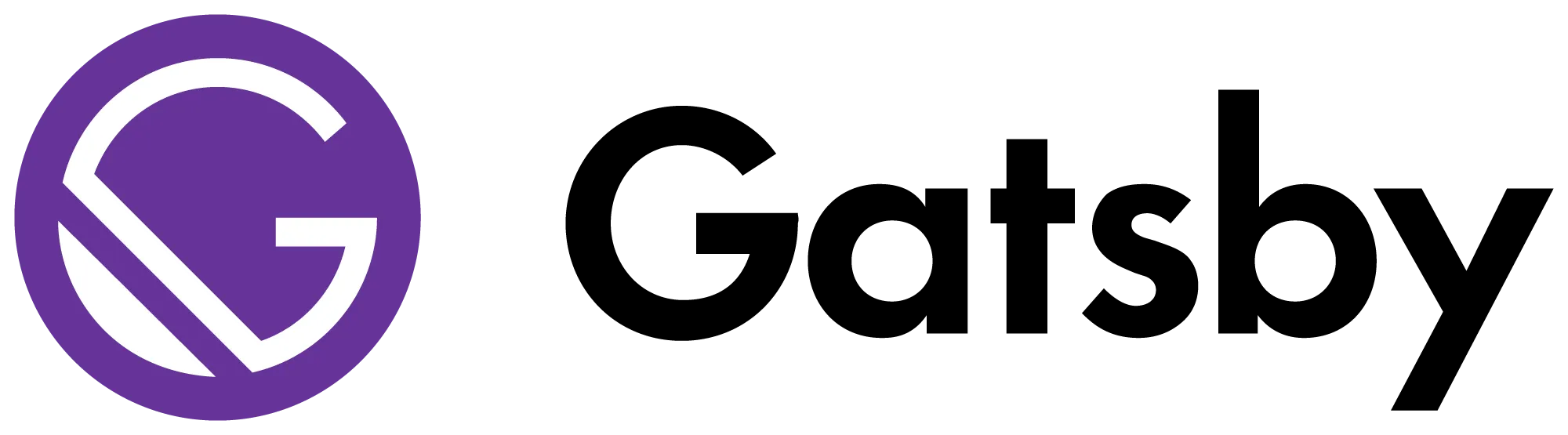 Gatsby Logo