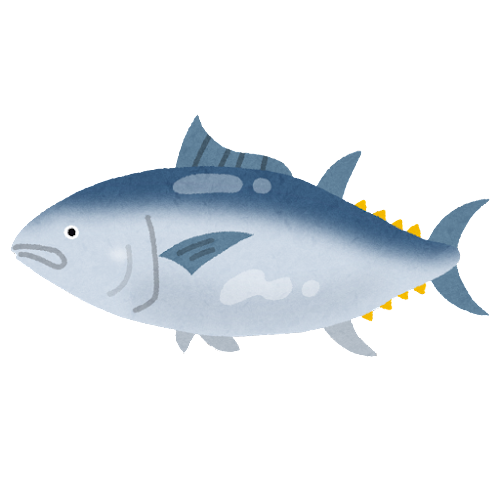 tunamaguro icon