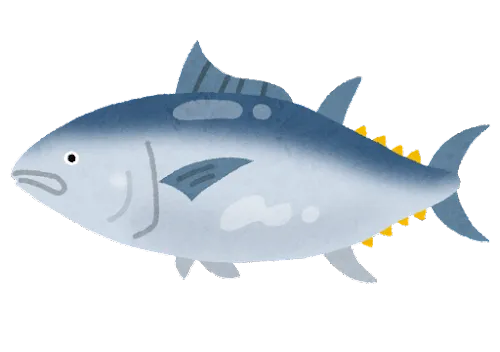 Super Maguro